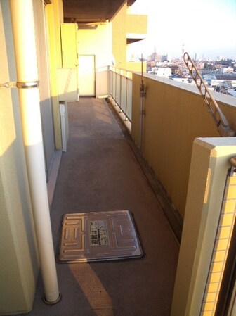 リーベスト東中山の物件内観写真